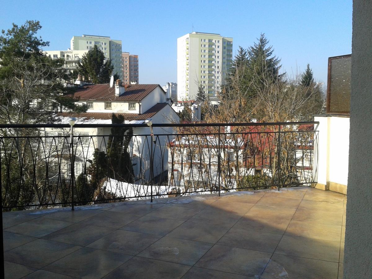 Willanow Warsaw Exterior photo